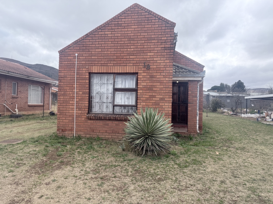3 Bedroom Property for Sale in Madeira Park Eastern Cape
